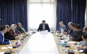 " إدارية النواب " تطالب بتثبيت الموظفين المعينين على نظام المشاريع في الاحصاءات العامة.