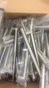 بالصور...احباط تهريب ٣٥٠ الف حبة مخدرات والقبض على المتورطين