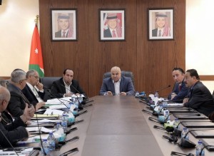 " مالية النواب " تقرر اتخاذ اجراءات فورية بشأن المخالفات الواردة في تقرير ديوان المحاسبة