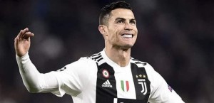 رونالدو يدخل تاريخ يوفنتوس من أوسع أبوابه