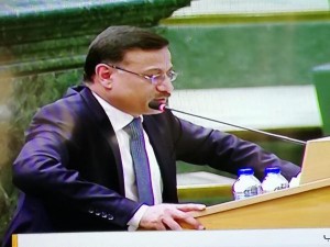 كناكرية: 9 مليار و255 مليون دينار نفقات 2019 بعجز 646 مليونا (نص خطاب الموازنة)