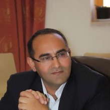 إرادة ملكية بالموافقة على تعيين الطويسي رئيسا غير متفرغ لمجلس إدارة مؤسسة الإذاعة والتلفزيون