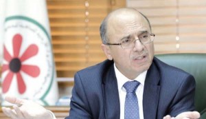 العلاوين : المصفاة لها ديون على الحكومة بمقدار 600 مليون دينار لم تستلم منها شيئا