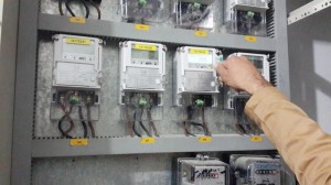 الحياري: ضبط 18014 حالة سرقة كهرباء منذ مطلع العام