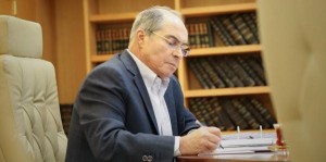 توضيح من حكومة الملقي