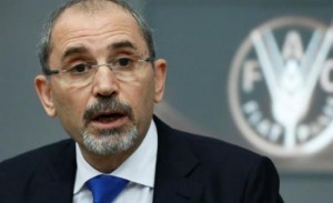 الصفدي: لا يوجد معلومات بشأن صفقة القرن