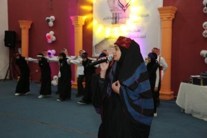 جامعة البترا تعلن أسماء المدارس الفائزة بمهرجان الفنون الفلكلورية الرابع عشر