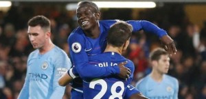 فضيحة في تشلسي: إهانة عنصرية لرحيم سترلينغ.. والتحقيقات بدأت!