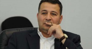 ابو رمان : سنرسل الاجابة على السؤال المتعلق باللجنة الاولمبية الى النواب حال ورودها