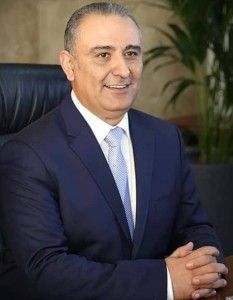 والدة معالي ناصر الشريدة في ذمة الله