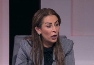 غنيمات: قرار العفو العام لم يحسم بعد