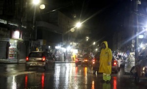 أجواء مستقرة واستمرار البرودة