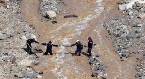 قرارات متوقعة بشأن تقريري "البحر الميت" اليوم