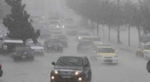 "طقس العرب" يراقب اندفاع كُتلة هوائية باردة مع نهاية الأسبوع الحالي