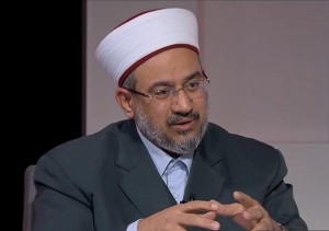 ابو البصل يبرر تعميمه: لعدم تداخل الاصوات من عدة مساجد