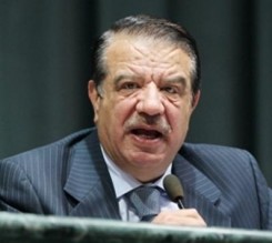 الدغمي: رؤساء حكومات لا يستحقون أكثر من منصب أمين عام وزارة