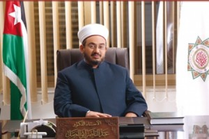 ابو البصل:قرار ايقاف تصوير المسلسل الامريكي في المسجد للتحقق من وجود مخالفة