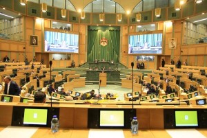 النواب يقر تعديلات جديدة لحضانة الاطفال (تفاصيل)