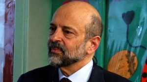 رئيس الوزراء: الحكومة سترسل قانون العفو العام الى "النواب" بعد دراسته