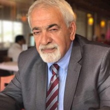 وفاة الفنان الاردني يوسف يوسف