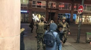 3 قتلى و 6 في حالة حرجة بإطلاق نار بمدينة ستراسبورغ الفرنسية