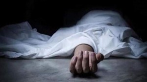 العثور على اربعيني متوفيا داخل مركبته في معان