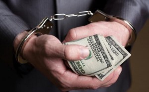 اختلاس مليون ونصف في عطاءات شركة لأحد البنوك