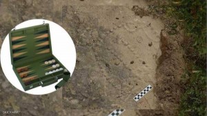 بالدليل...أجدادنا لعبوا طاولة النرد قبل 4 آلاف عام