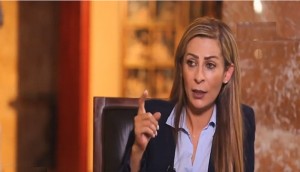 غنيمات: هناك من يحمل اجندات غير وطنية ويريد تشويه الحالة الداخلية