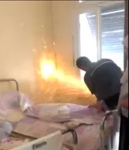 البشير يلاحق ناشري فيديو "الصاروخ" قانونيا