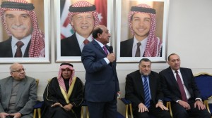 بالصور ..آل الربعي وآل الكركي نسايب