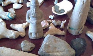 بالتفاصيل .. الحكومة توضح حقيقة ضبط اثار اردنية مسروقة في كندا