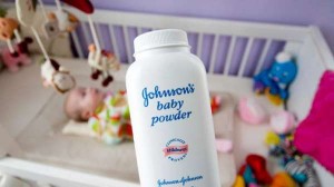 الغذاء والدواء: لا مواد مسرطنة في منتج بودرة للاطفال