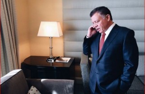 الملك يبحث في اتصال هاتفي مع أردوغان العلاقات الثنائية والتطورات الإقليمية