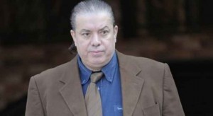 عاجل .. الحكومة تعلن استلام المتهم عوني مطيع من تركيا