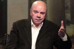 الفايز: تسلم مطيع يبعث برسالة...أن لا احد فوق القانون