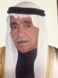 الذكرى الخامسة لوفاة الشيخ راجح حبوش