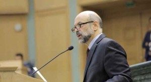 الرزاز يشكر تركيا بعد تسليم عوني مطيع