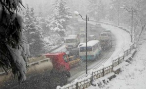 طقس العرب: منخفض جوي من الدرجة الثانية يؤثر على المملكة الأربعاء