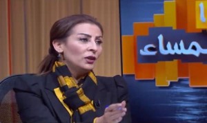 غنيمات: كل من يثبت تورطه مع مطيع سيحاكم