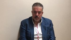 تفاصيل جلب المطلوب عوني مطيع