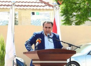 بلدية جرش تحيل خمسة موظفين للمدعي العام