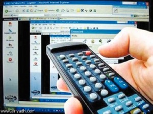 ضبط أجهزة لفك تشفير القنوات الفضائية المدفوعة في عمان واربد