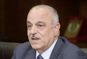 المعشر: نبحث مع جمعية البنوك إمكانية جدولة قروض المواطنين