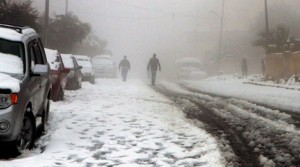 خبير فلكي :موسم الشتاء الحالي يحمل ايام باردة واحتمالية لتساقط الثلوج بغزارة