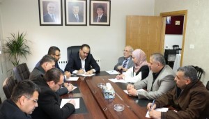 تجار المواد الزراعية يطالبون بفتح أسواق للمنتج الزراعي