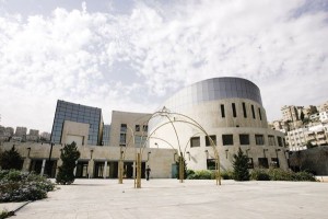 أمانة عمان تقر اليوم الموازنة الأكبر بتاريخها