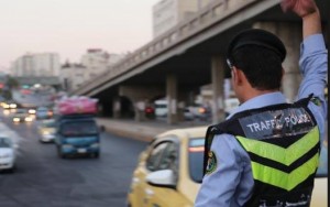 مخالفات السير التي يشملها العفو العام (تفاصيل)