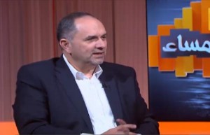 التلهوني: العفو يشمل جرائم الشيكات غير المقرونة بالحق الشخصي