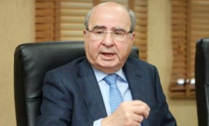 بالوثيقة ....بعد سحب الحراسات من امام منزله!! طاهر المصري يوجه رسالة لمدير الامن العام